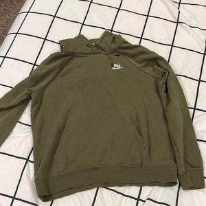 nike hoodie
